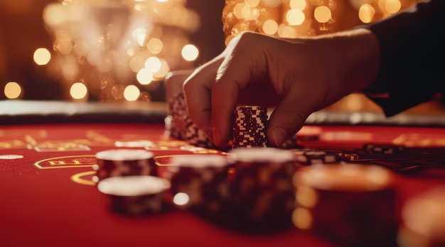 Microgaming Game 