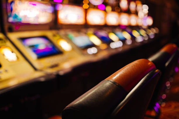 QRIS payment interface during Microgaming game session
