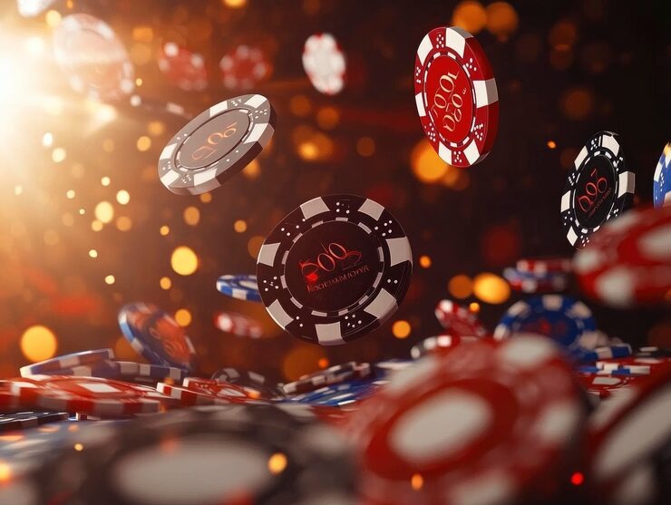 Step 2: View combined odds Multi-bet odds calculation in real time